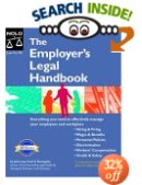Steingold, Delp0 & Guerin, Employer's Legal Handbook