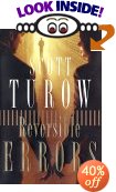 Scott Turow, Reversible Errors